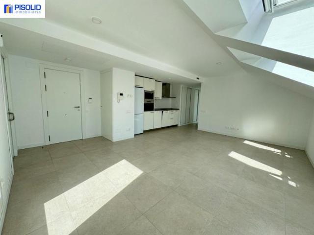 Apartamento en alquiler en San Pablo - San Nicolás, Valladolid