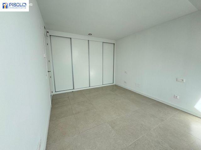 Piso en alquiler en San Pablo - San Nicolás, Valladolid