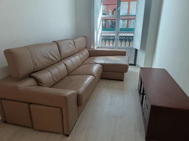 Apartamento en alquiler en Plaza España, Valladolid