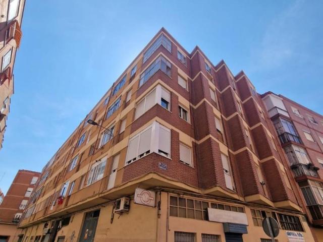 Apartamento en alquiler en Valladolid, Vadillos