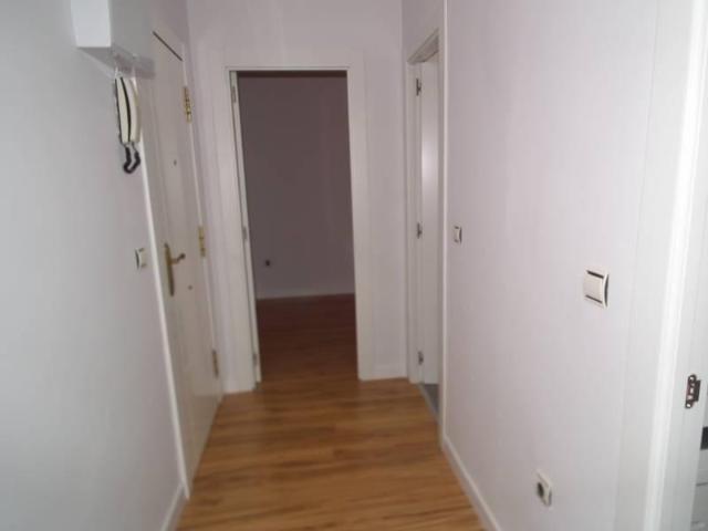 Apartamento en alquiler en Plaza de Toros, Valladolid