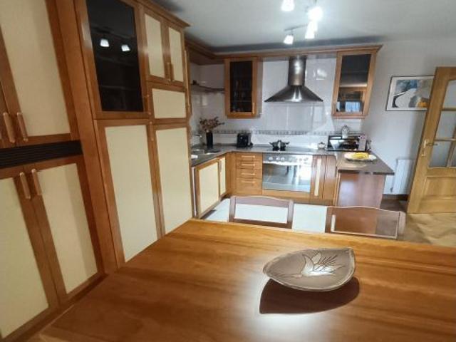 Piso en alquiler en Delicias - Arco de Ladrillo, Valladolid