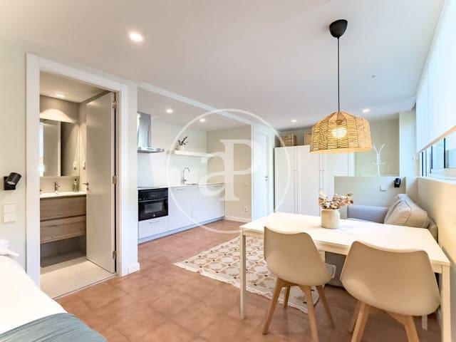 Apartamento en alquiler en Valldoreix, Vallès Occidental