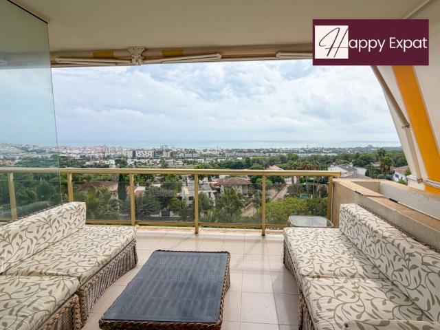 Apartamento en alquiler en Sitges, Barcelona