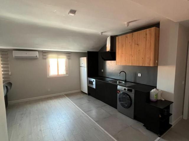 Apartamento en alquiler en Valmojado