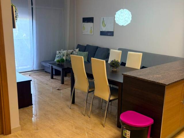 Apartamento en alquiler en Vandellòs, Baix Camp