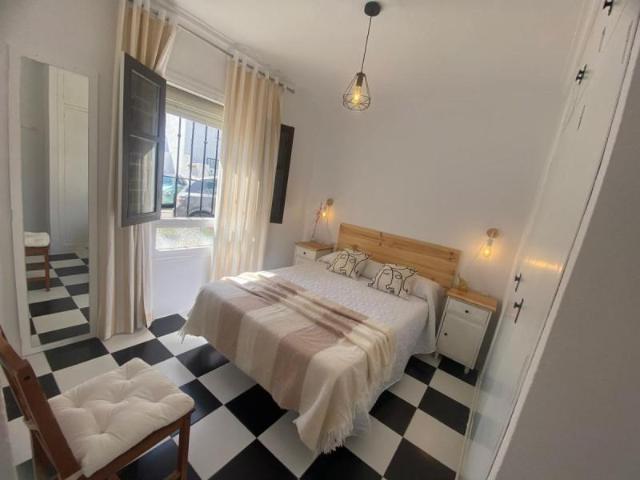 Apartamento en alquiler en Vejer De La Frontera