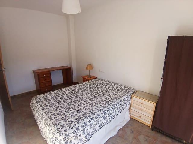Apartamento en alquiler en Comarca de la Costa Granadina, Andalucía