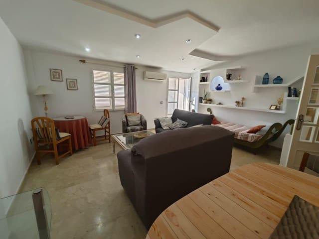 Apartamento en alquiler en Capuchinos, La Axarquía