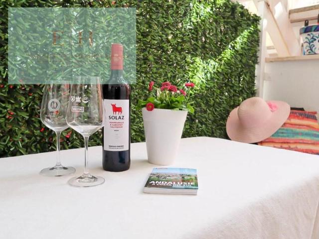 Apartamento en alquiler en Vera, Puerto Rey