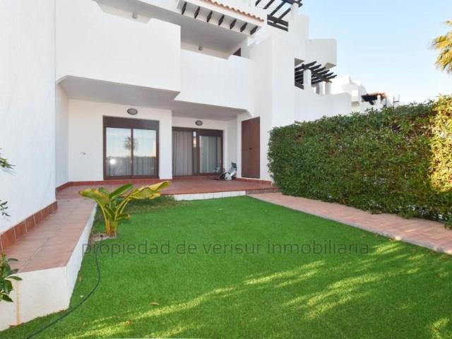 Apartamento en alquiler en Vera, Pueblo Salinas