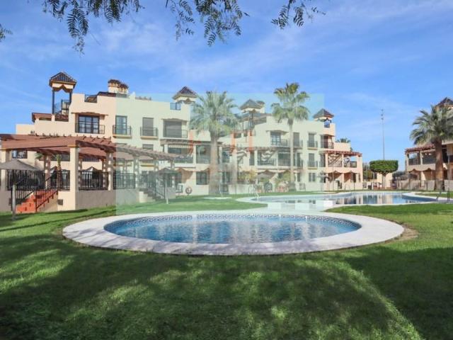 Apartamento en alquiler en Vera