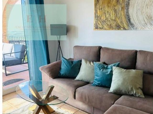 Apartamento en alquiler en Vera, Pueblo Salinas
