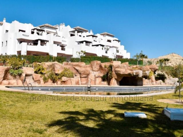 Apartamento en alquiler en Vera, Pueblo Salinas