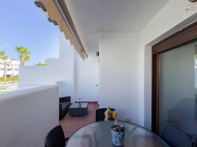 Apartamento en alquiler en Vera, Andalucía