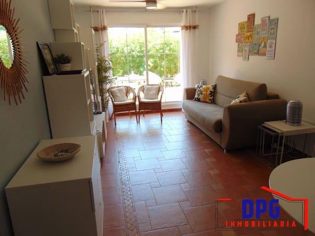 Apartamento en alquiler en Vera, Andalucía