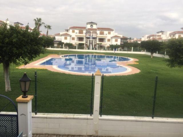 Apartamento en alquiler en Vera, Puerto Rey