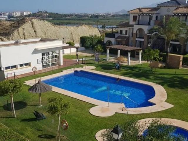 Apartamento en alquiler en Vera, Pueblo Salinas