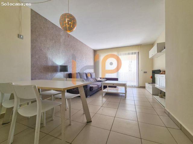 Piso en alquiler en Valle del Este, Vera