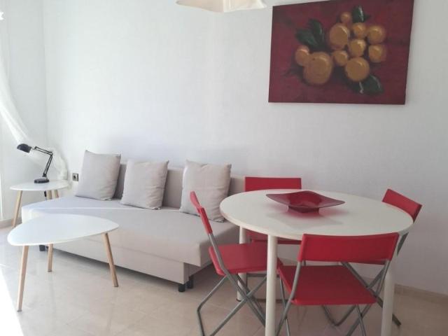 Apartamento en alquiler en La Envía, Vícar