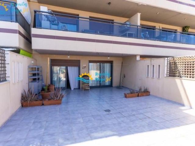 Apartamento en alquiler en La Envía, Vícar