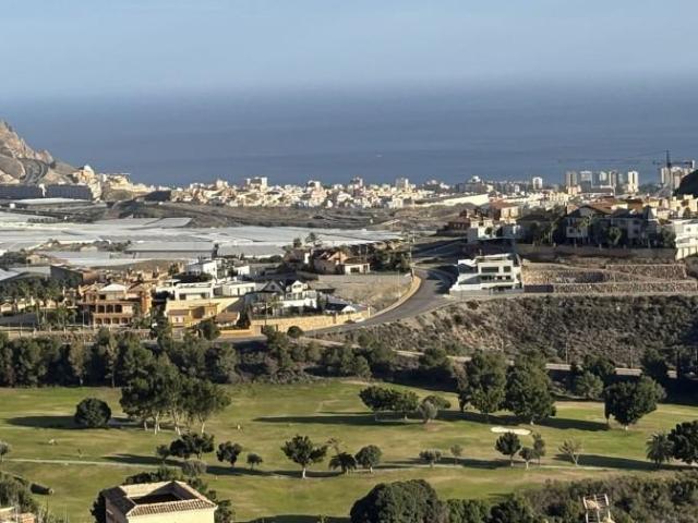 Apartamento en alquiler en Vícar, Andalucía