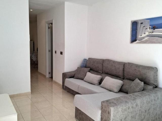 Apartamento en alquiler en La Envía, Vícar