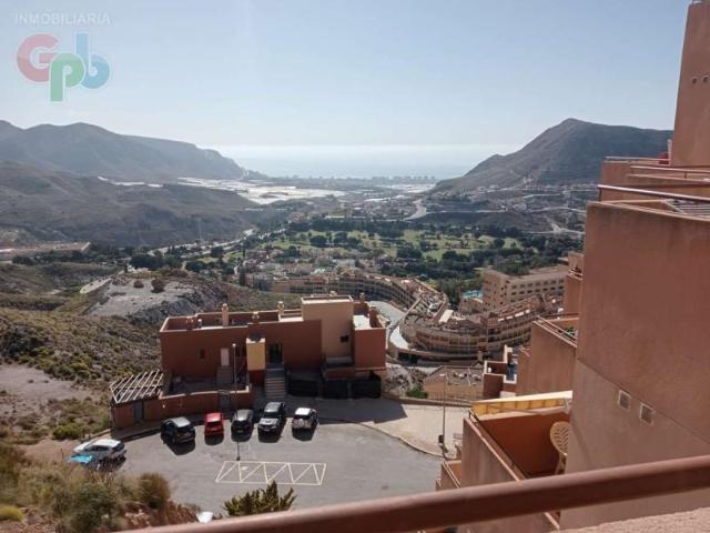 Apartamento en alquiler en La Envía, Vícar