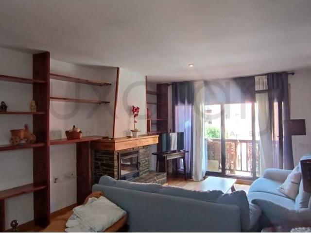 Apartamento en alquiler en Era Solana, Val d'Aran