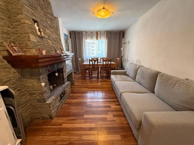 Apartamento en alquiler en Era Solana, Val d'Aran