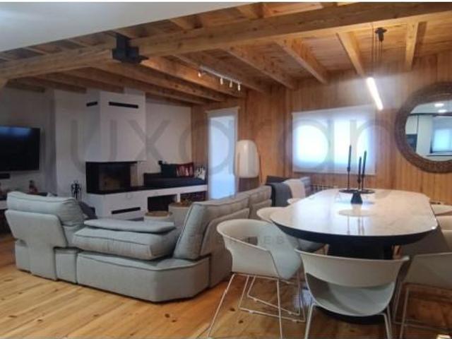Apartamento en alquiler en Era Solana, Val d'Aran