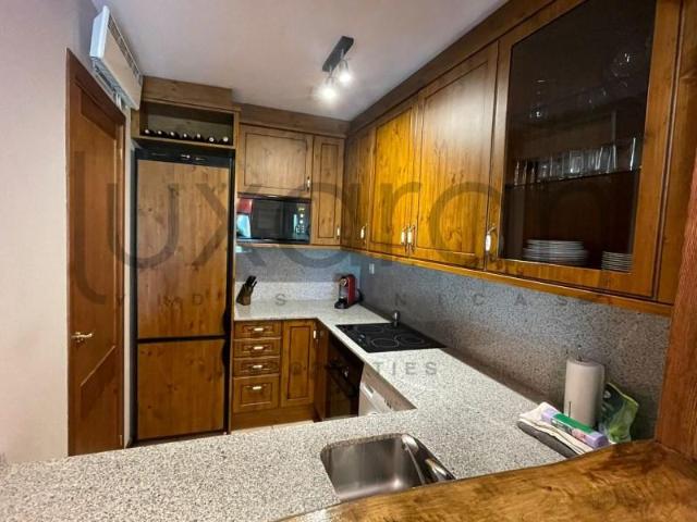 Apartamento en alquiler en Gausac, Val d'Aran