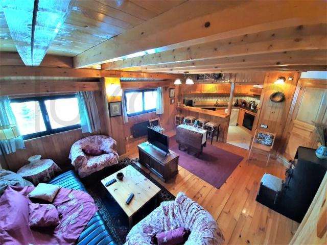 Apartamento en alquiler en Era Solana, Val d'Aran