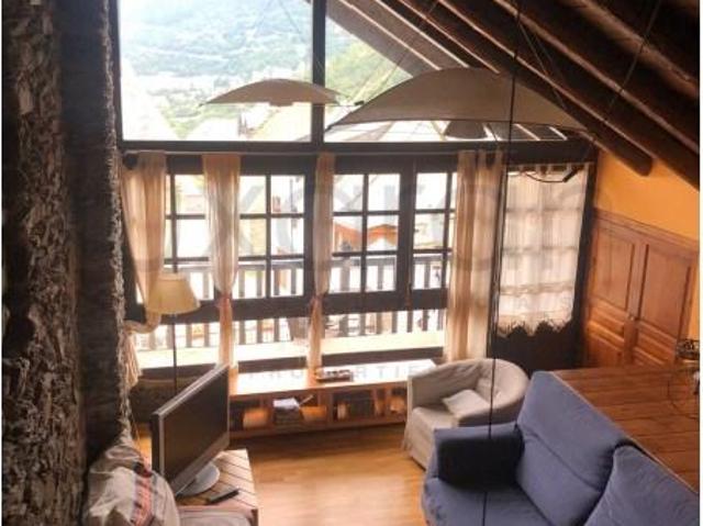 Apartamento en alquiler en Vielha E Mijaran, Santa Gèmma