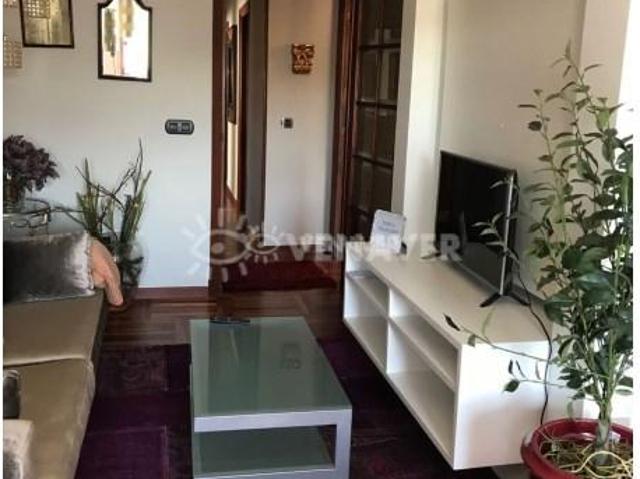 Apartamento en alquiler en Vigo, O Carme
