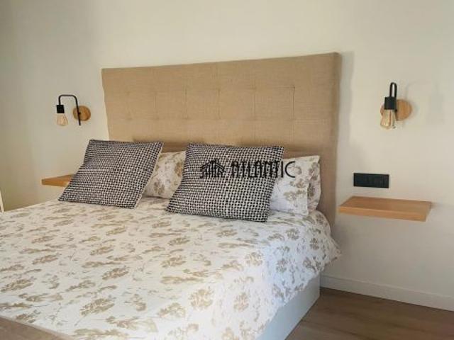 Piso en alquiler en O Berbés, Vigo