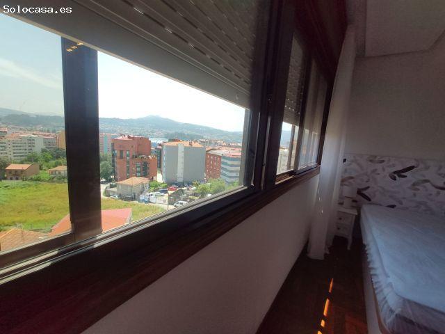 Piso en alquiler en Vigo, Galicia