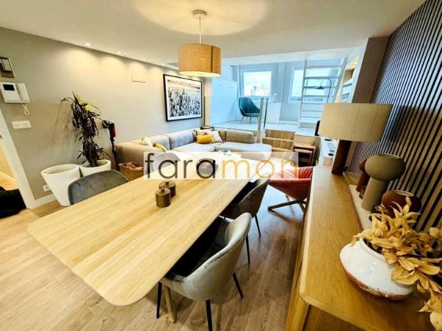 Apartamento en alquiler en Vigo