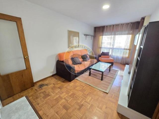 Apartamento en alquiler en O Carme, Vigo