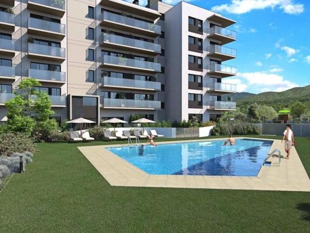 Apartamento en alquiler en Viladecans, Baix Llobregat