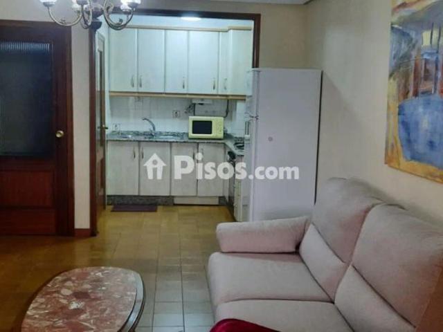 Apartamento en alquiler en Poio, Pontevedra