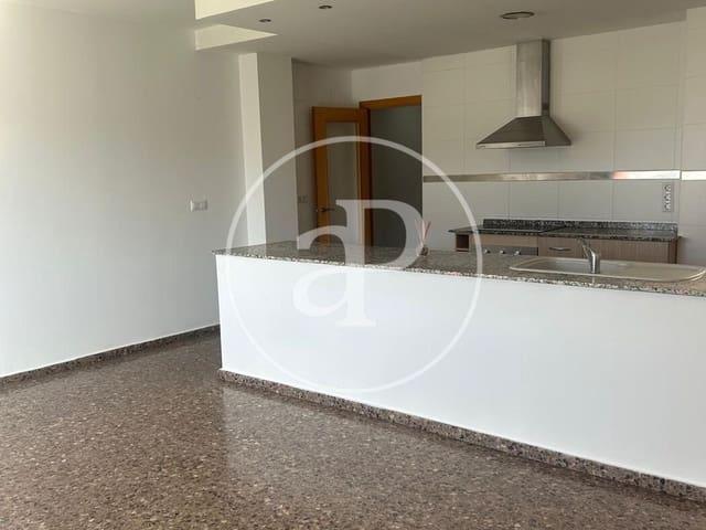 Apartamento en alquiler en Mulló Crussà, el Camp de Túria