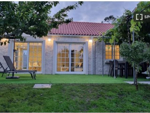Piso en alquiler en A Illa de Arousa, O Salnés