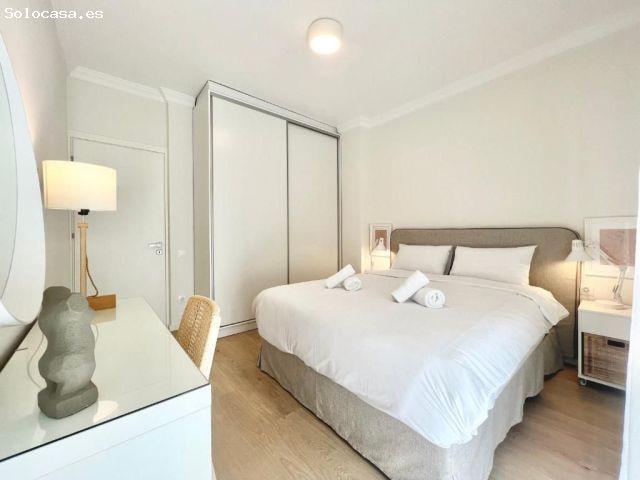 Piso en alquiler en Vilanova I La Geltrú, Barcelona