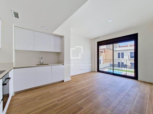 Apartamento en alquiler en Ribes-Roges, Garraf