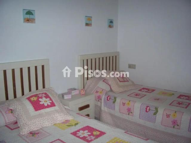 Apartamento en alquiler en Poio, Pontevedra