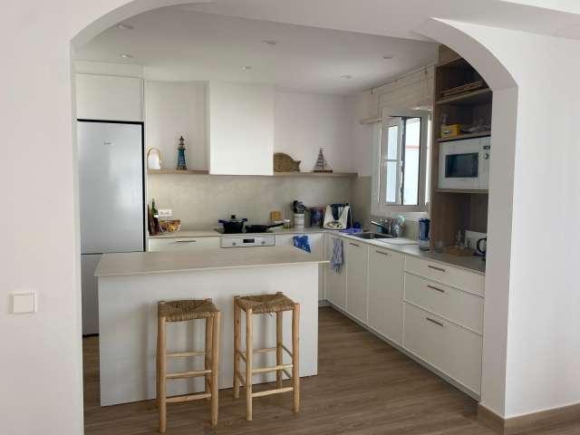 Apartamento en alquiler en Maresme, Catalunya