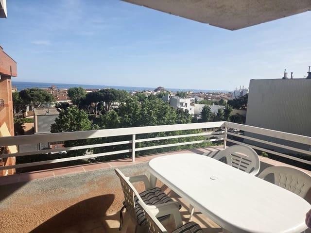Apartamento en alquiler en Maresme, Catalunya