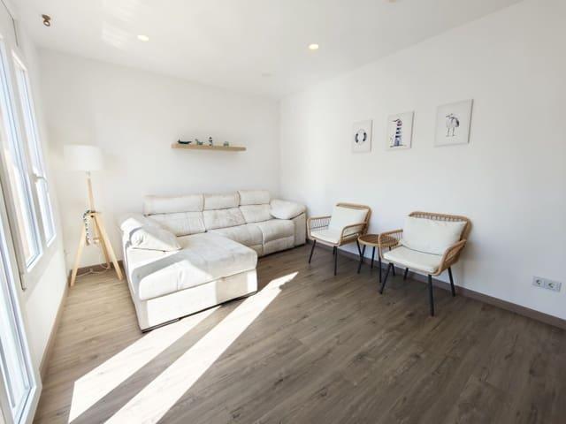 Apartamento en alquiler en Maresme, Catalunya