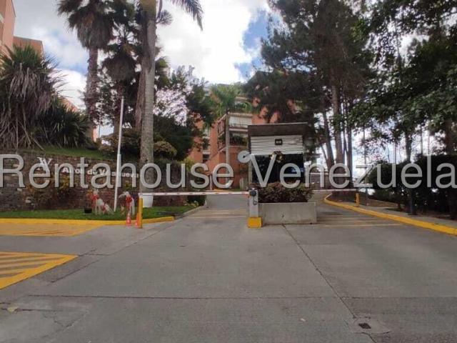 Apartamento en alquiler